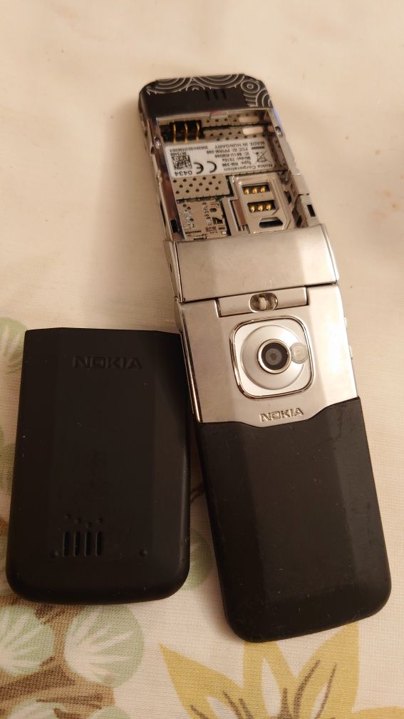 Nokia/Нокия C5,X3,2720,6210,E65,6100,E75,8210,3710a,C2,3720,6290,7510a