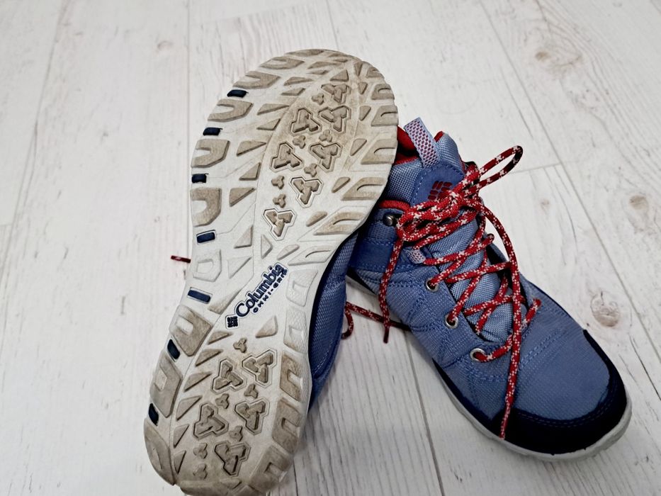 Columbia-Ориг.обувки