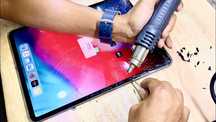 Display Ecran LCD Afisaj AnsambluTouch Sticla Apple IPAD PRO
