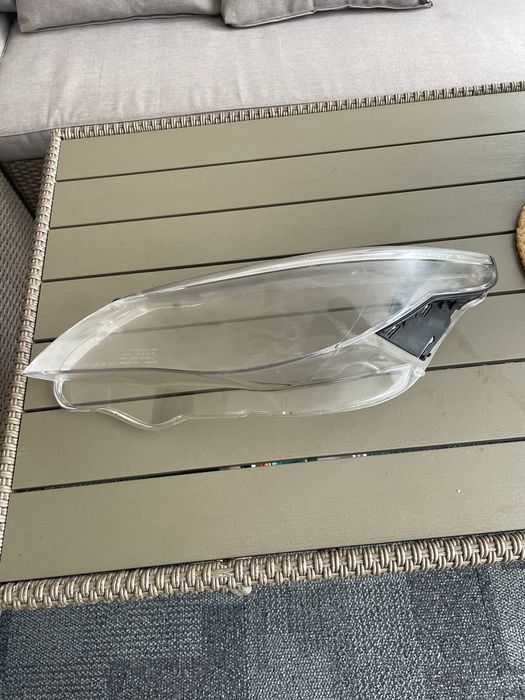 Vand sticla far E60 Stanga