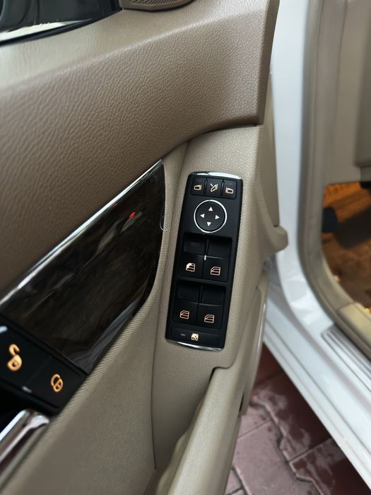 Mercedes C200 Automat