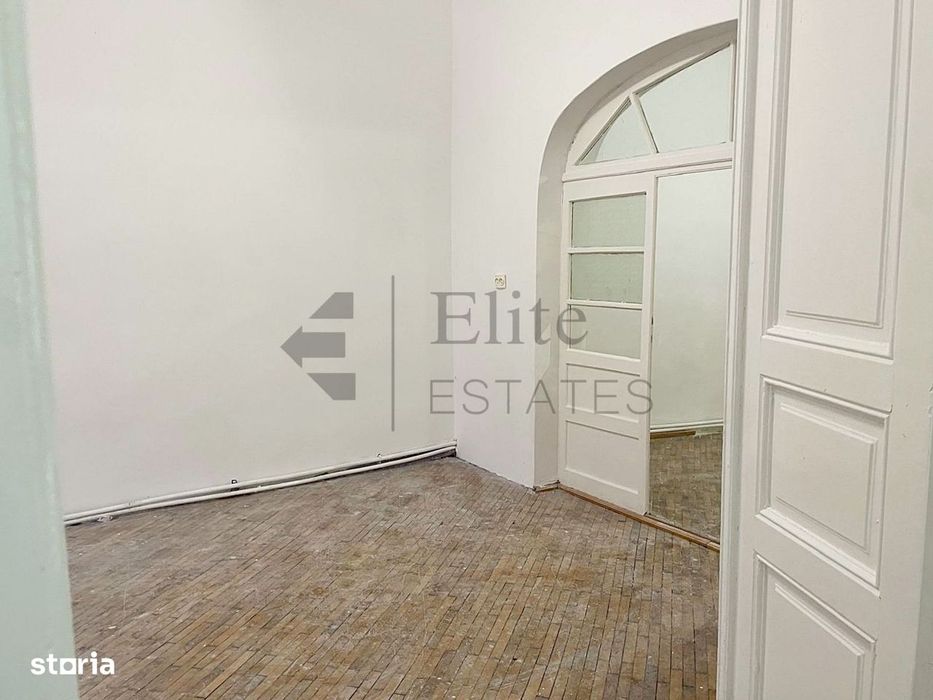 Apartament ultracentral in Oradea