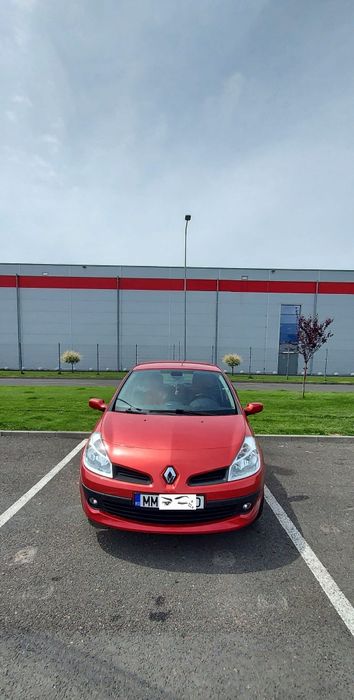 Renault Clio 3  Benzina 1,2