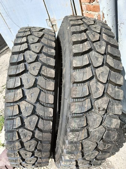 Колёса грузовые 11.00/R- 22.5