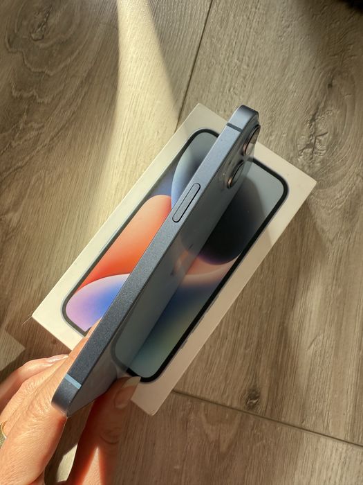Iphone 14 , 256 apple