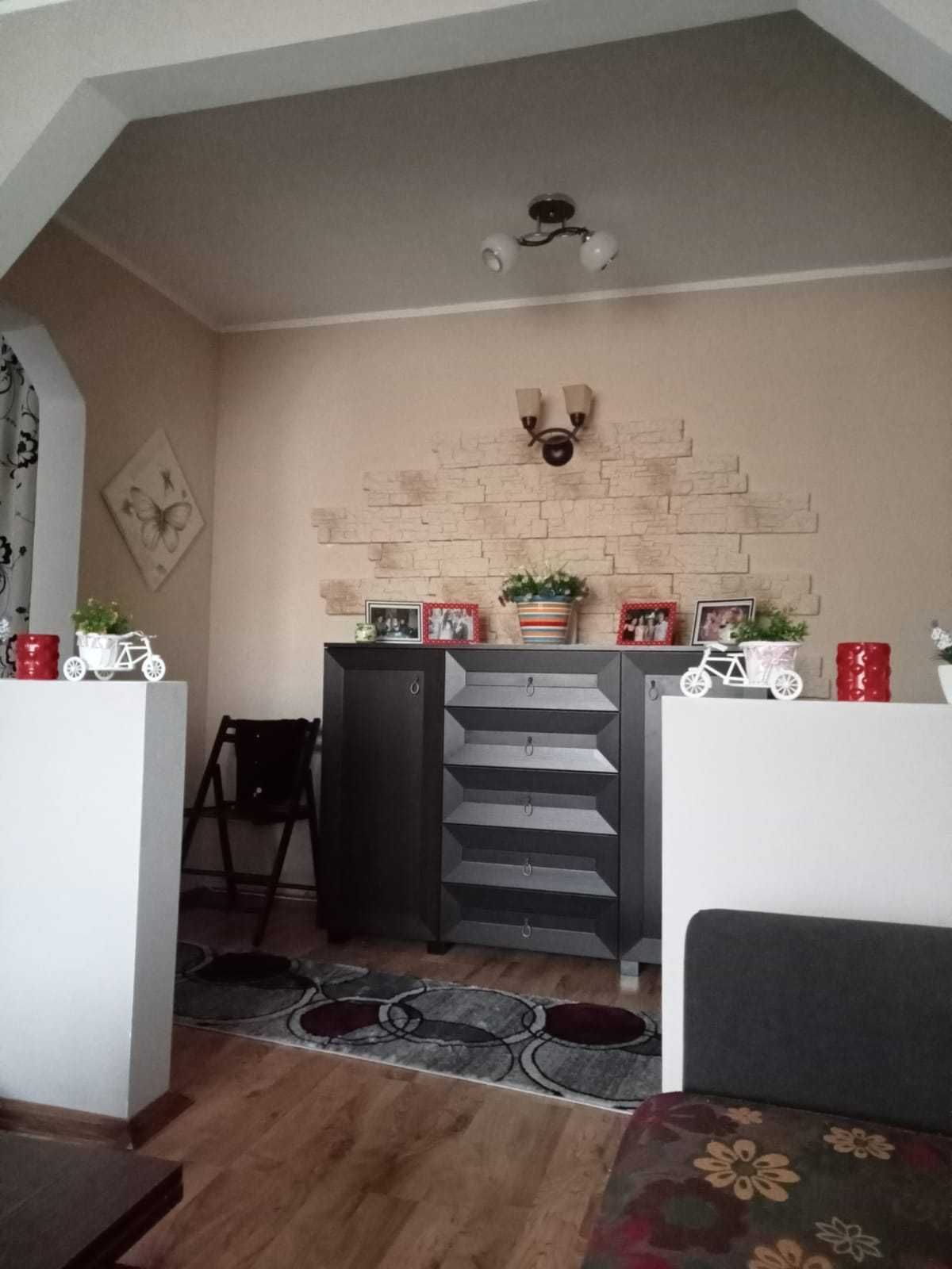 Apartament 2 camere etj 4 Darmanesti