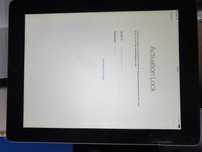 Ipad mini, Ipad 2/3 nefunctionale, pentru piese/adaptoare APPLE