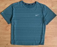 Спортна Тениска Nike DRI-FIT MILER T-SHIRT