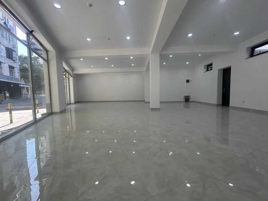 АРЕНДА нежилое 115м2 Дархан