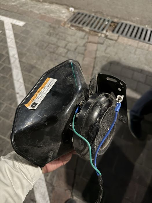 Сирена Т9 оригинал