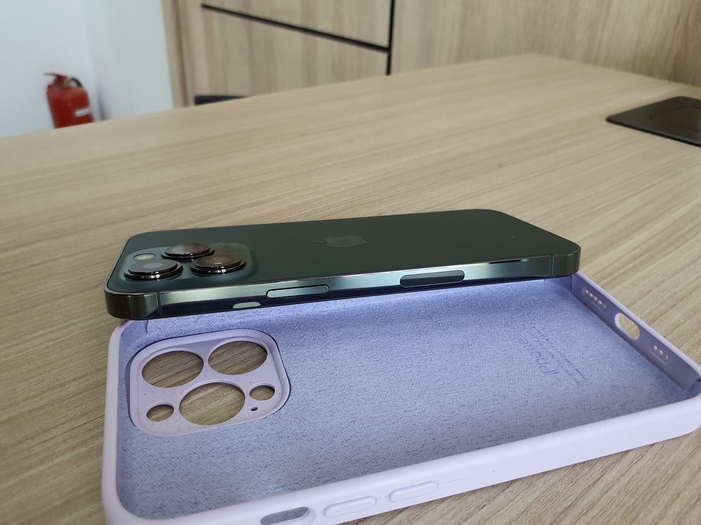 Iphone 13 pro 128 GB