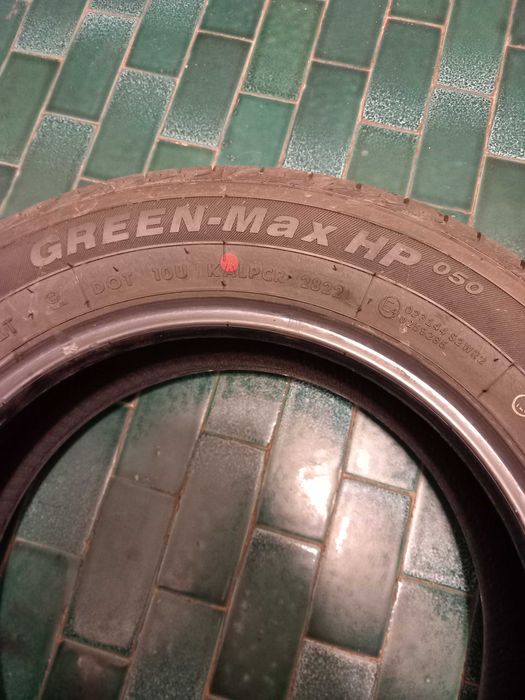 Anvelope vara GREEN-Max HP 165/70 R14 81T noi