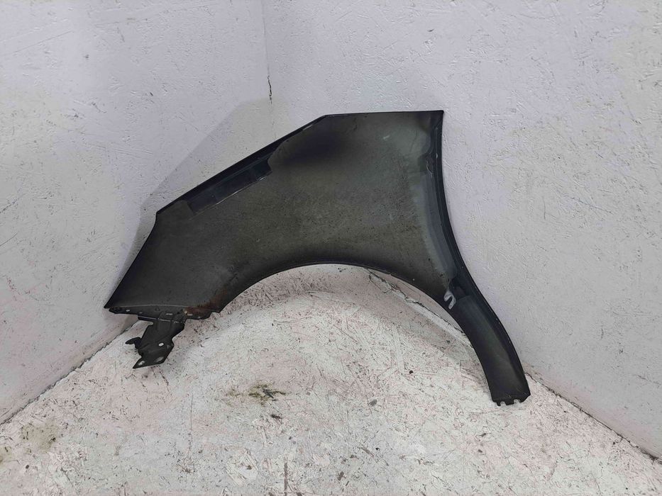 Aripa dreapta fata Citroen DS3 [Fabr 2009-2015] KTQ