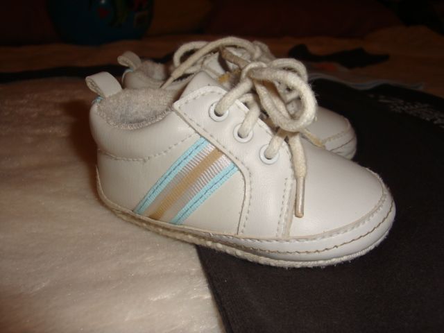 бебешки анцунг и обувчици