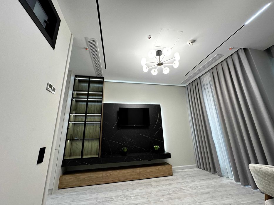 NestOne, Tashkent City Apartament 1+1