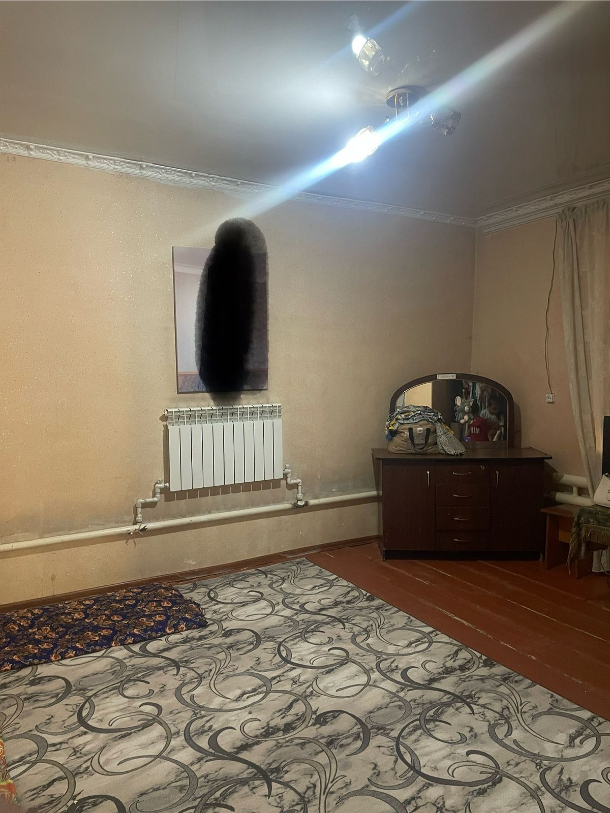 Срочно продаётся дом!