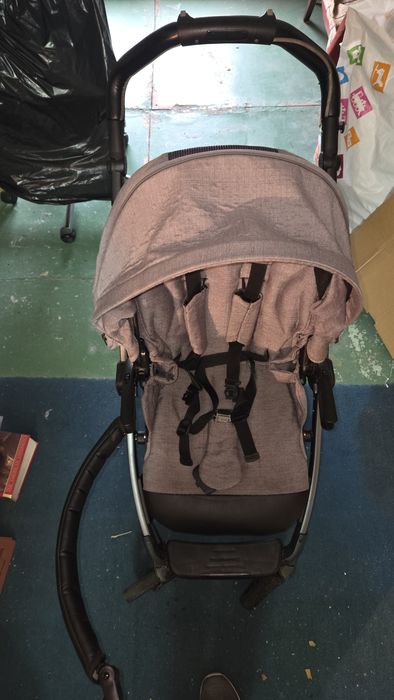 Бебешка количка Peg Perego Book 51