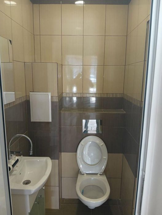 Магазин с лице към улица, под наем, ж.к Меден Рудник зона В