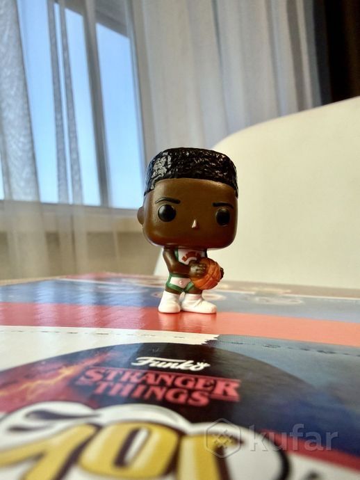 Продам иди обменяю осд фигурку