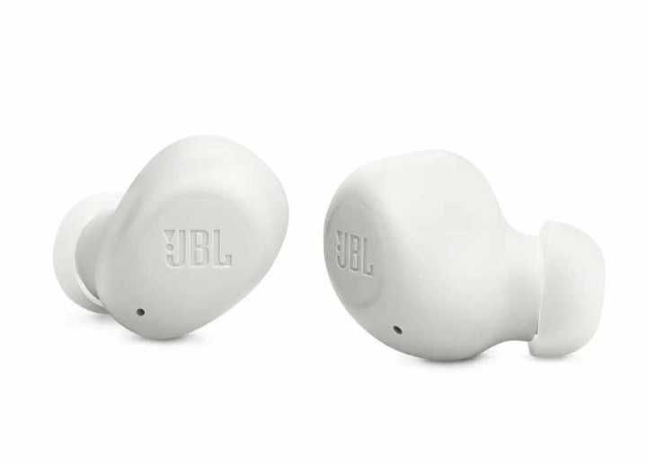 JBL Wave Buds TWS Earphones-безжични блутут слушалки със зареждащ кейс