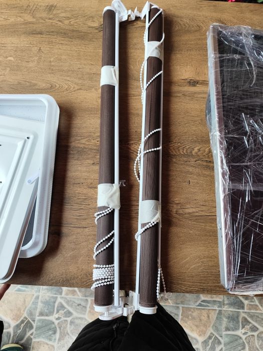 Jaluzele ZEBRA 72,5x150 cm