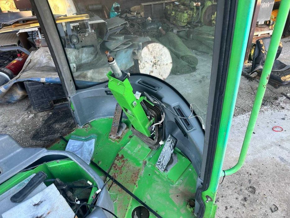 Cabina vola Vola Volvo L35 B , L45 B