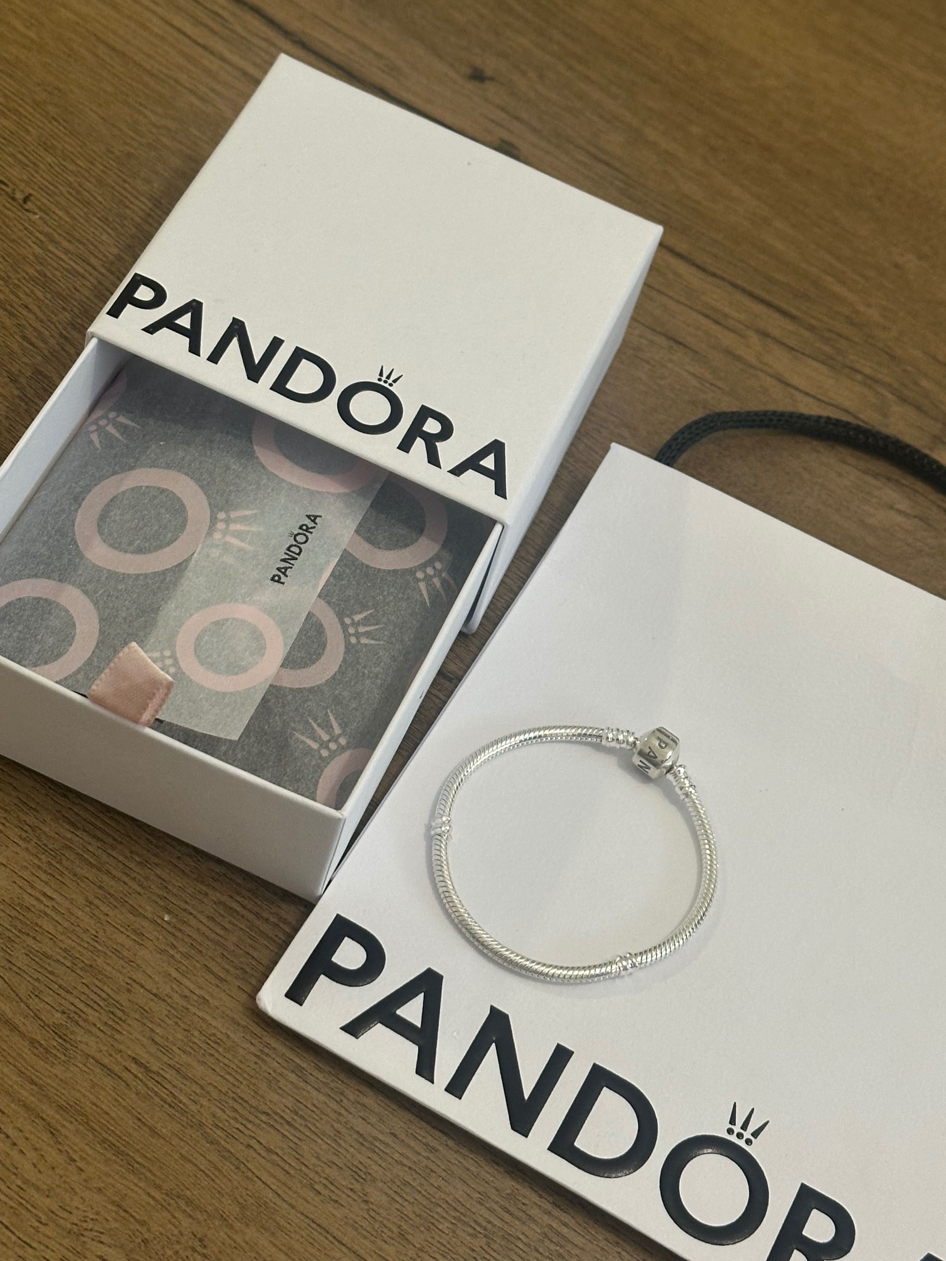 Brățară Pandora pandora moments