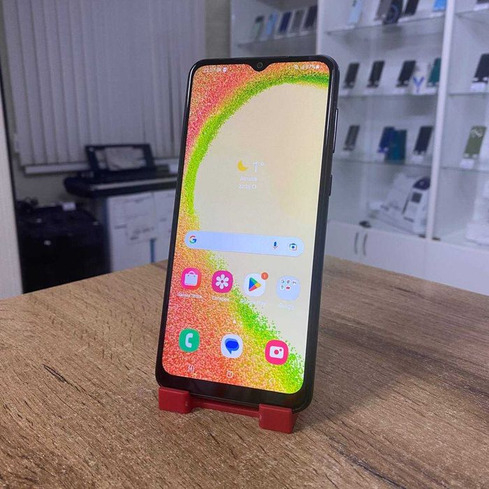 Сотовый телефон Samsung A04 64GB / sk151894