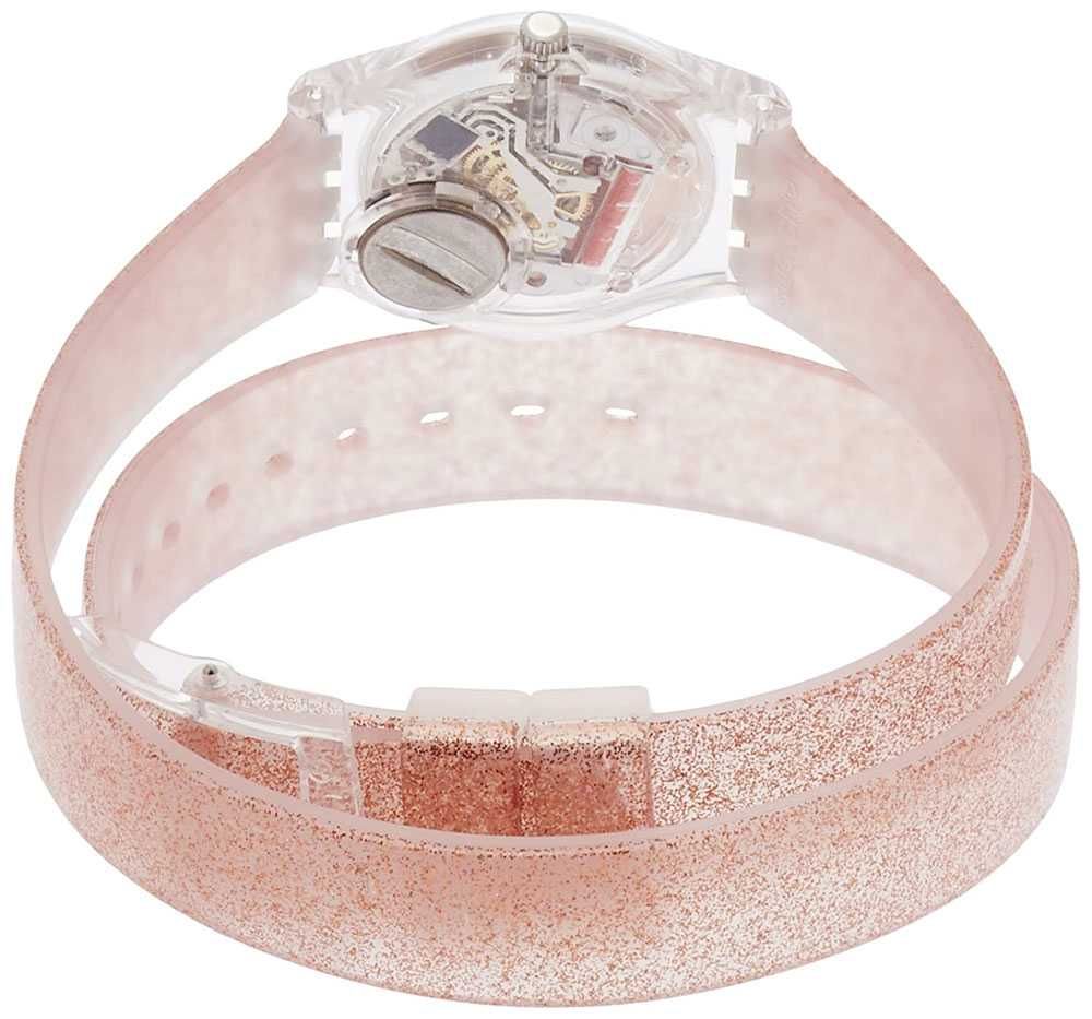 Дамски часовник Swatch Morellato.