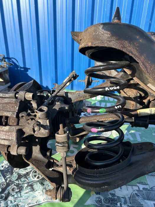 Arcuri spate stânga , dreapta Ford Kuga 4x4 2015