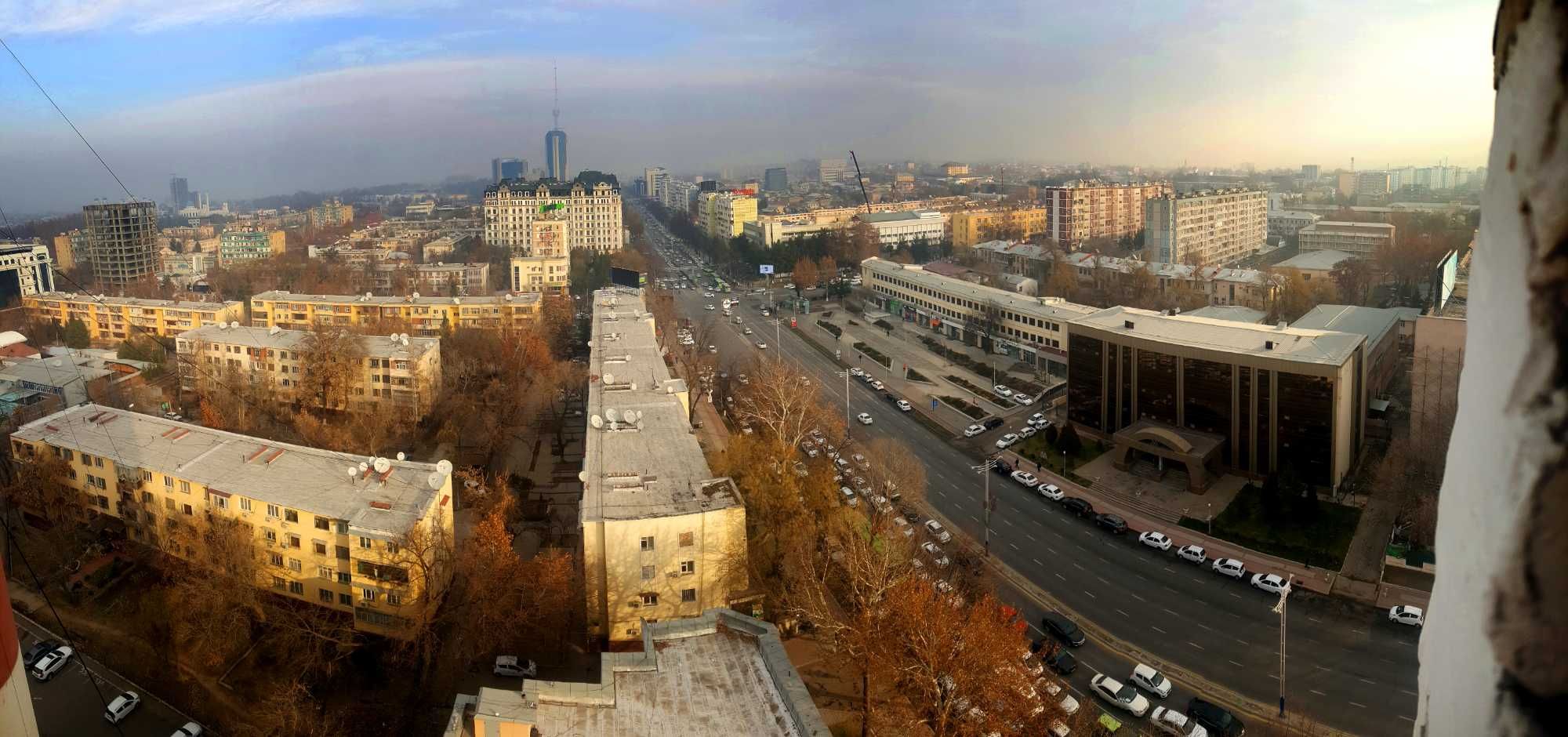 СРОЧНО Продается квартира в центре 2*3+1/16/16 Ориентир: метро Минор