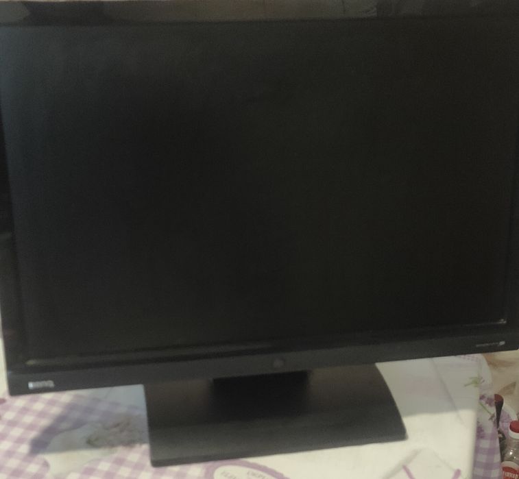 Монитор BenQ G2010WA за части