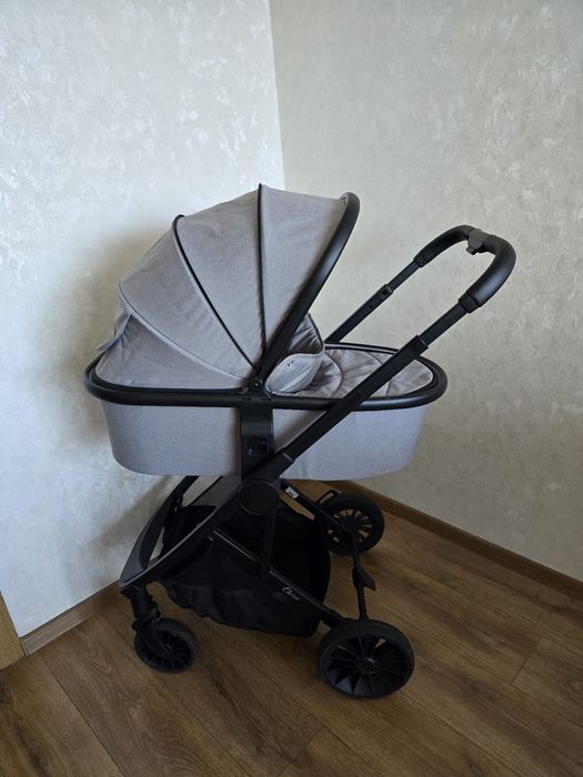 Комбинирана количка 3в1 Kikka boo cherie