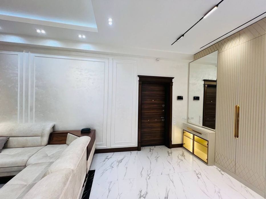 СРОЧНО! Продаётся квартира 3/2/8 в ЖК Ташкент Сити «Gardens Residence»