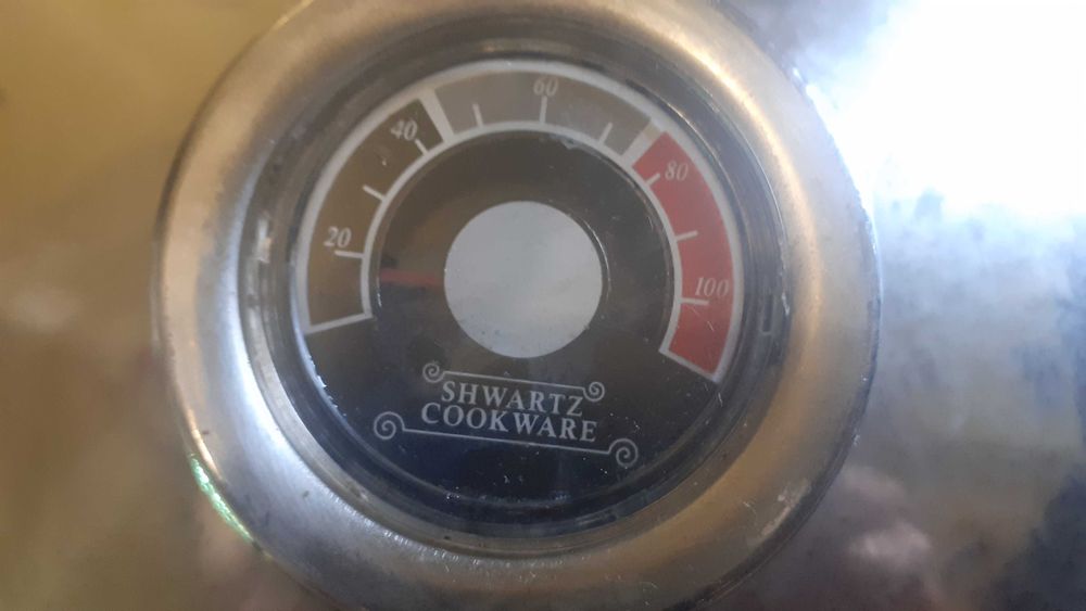 Vand set vase gatit marca Shwartz plus plita inductie Berlinger Haus