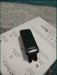 Vand Huawei band 4