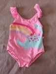Costum de baie dintr-o piesa
