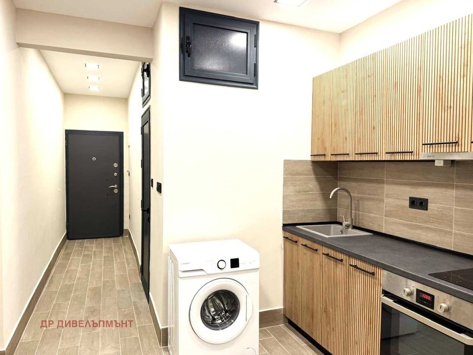 Продава се Едностаен апартамент в София, Гео Милев - 50 кв.м за 2780 €/кв.м - Снимка #1