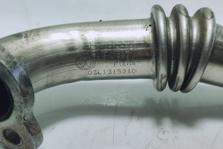Conducta gaze egr 2.0 tdi CGL 03l131521d Audi A4 B8/8K seria