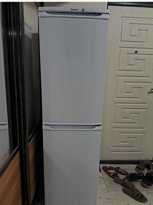 СРОЧНО продается холодильник