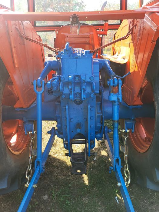Same Corsaro 70 4x4