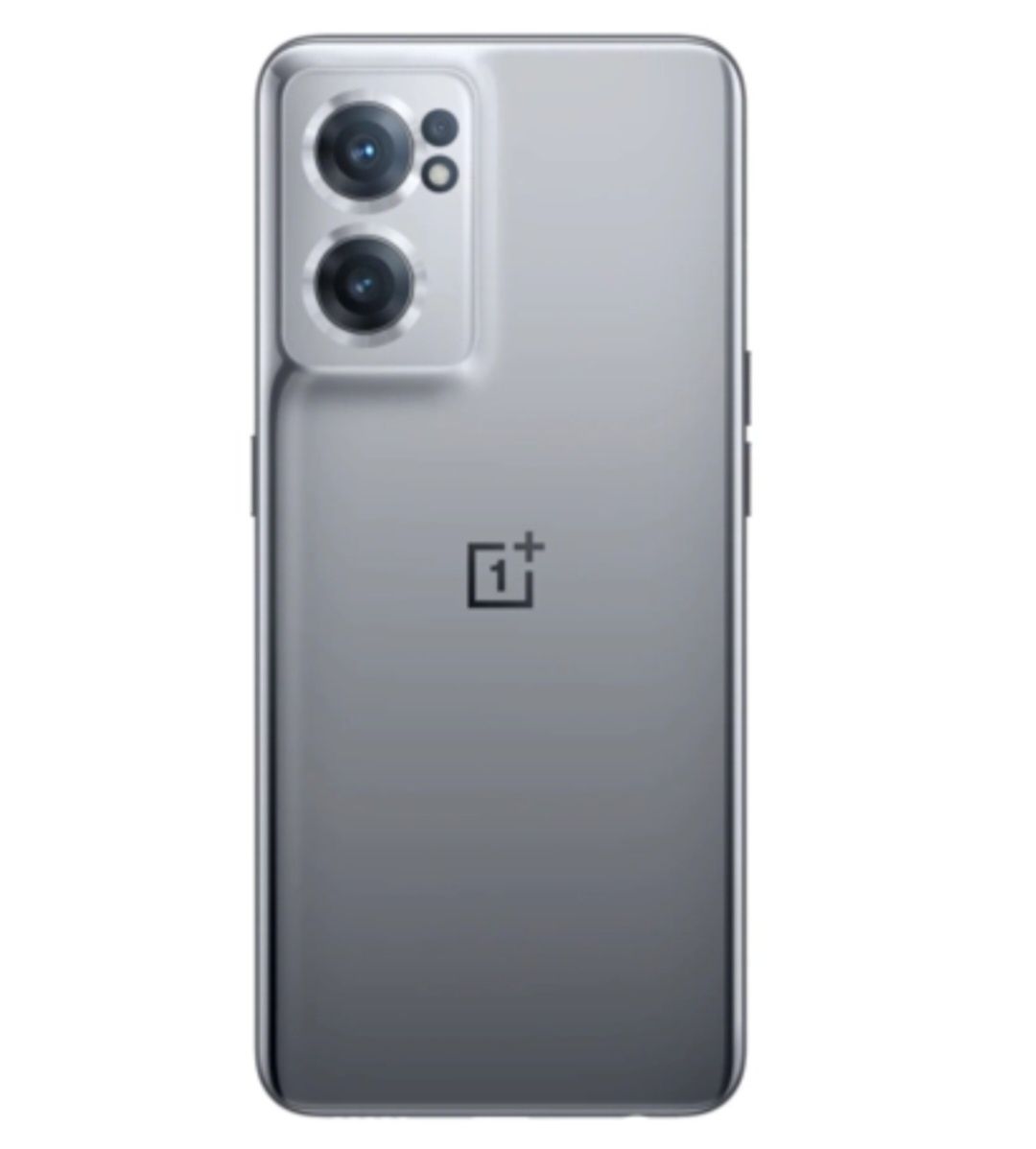 Сотовый OnePlus Nord CE 2 128GB grey