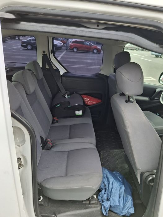 Vand Peugeot Partner TEPEE 1.6 HDI
