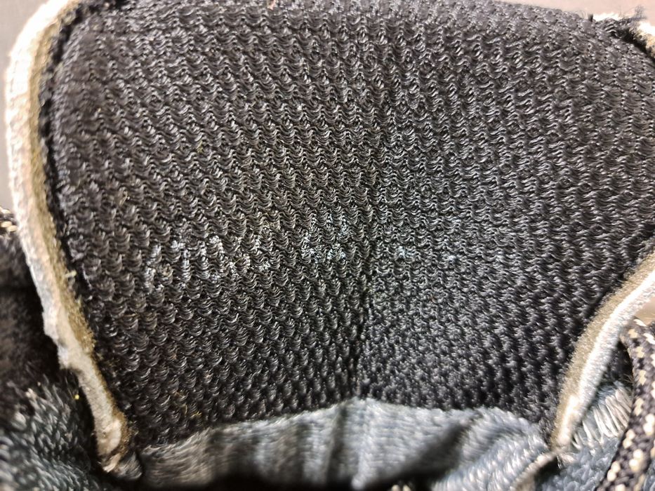 Ghete Scarpa Gore-Tex XCR/Mărime 42!