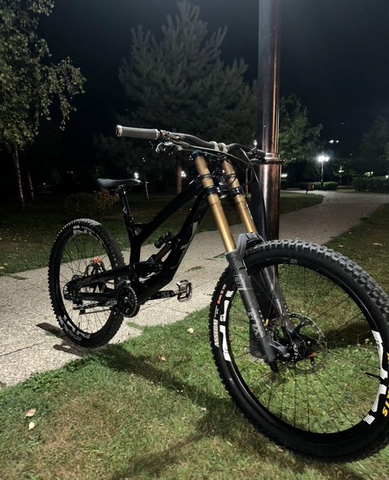 Yt Tues Cf Pro Race 2016 L