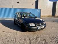 Volkswagen Bora 1.9 TDI