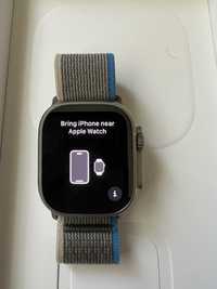 Apple Watch Ultra с гаранция