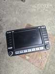 Navigatie vw passat b6