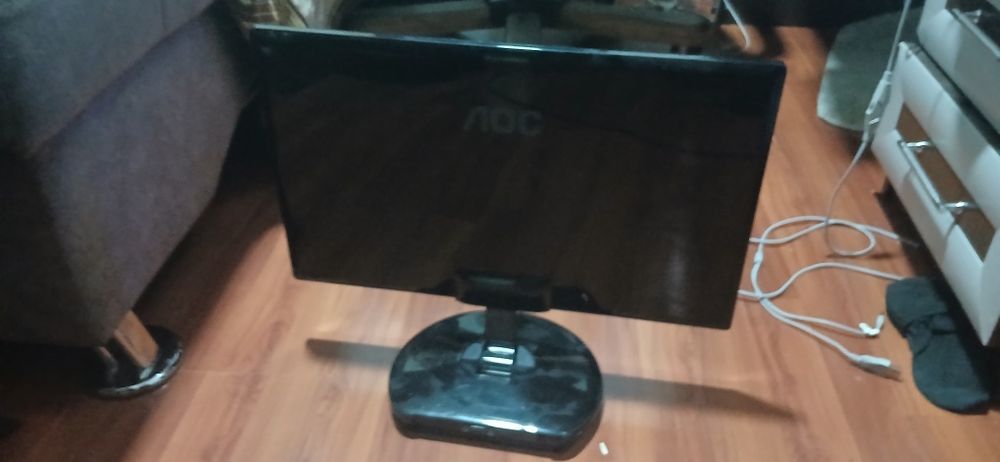 Продам монитор Loc