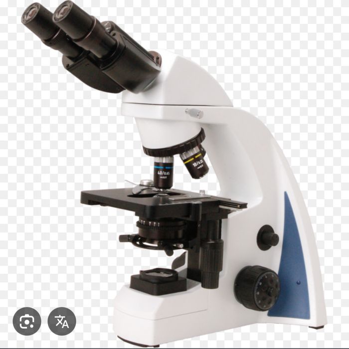 Бинокулярный Микроскоп N 300 M